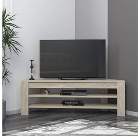 TV stolík/skrinka Cornette (travertín). Vlastná spoľahlivá doprava až k Vám domov. 1107987