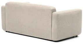 Béžová pohovka 188 cm Neom - Kave Home