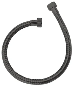 Laveo Arno, hadica na batérie 70 cm, čierna, LAV-CRA_1PTD
