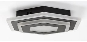 Rabalux 71113 - LED Stropné svietidlo BITSI LED/23W/230V 3000/6000K