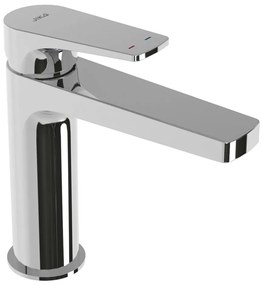 JIKA H3111X10041201 - Umývadlová batéria CUBITO 17 cm lesklý chróm