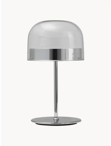 Ručne vyrobená stolová LED lampa Equatore
