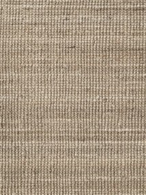 Koberec Hanse Home Bouclé Jaipur naturálny / sivý / hnedý kruh