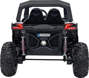 Ramiz Buggy UTV-MX 2000N Biela
