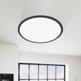 Eglo 75577 - LED Stmievateľné svietidlo SALOBRENA-TW LED/32,5W/230V pr.60cm+ DO