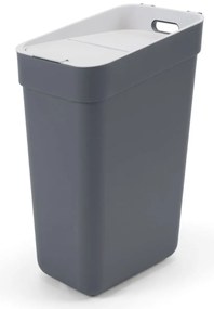 Curver Odpadkový kôš na triedený odpad READY 30L, šedý