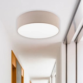 Brilagi - LED Stropné svietidlo SIRIJA LED/36W/230V pr. 45 cm béžová