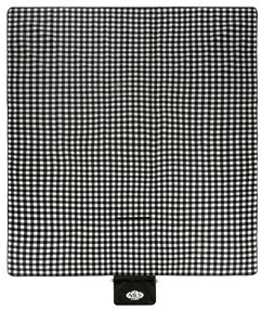 Pikniková deka  200 x 300 cm NILS Camp NC2310 - kockovaná