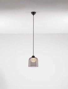 Moderný luster Dione B