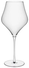 RONA BALLET POHÁR NA ČERVENÉ VÍNO 820ML SADA 4KS