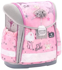 Školský set BELMIL Ballet Light Pink