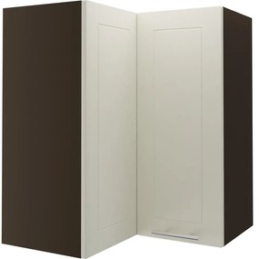 Kuchynská linka W12/60 Quantum vanilla /lava