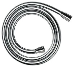 Hansgrohe Isiflex sprchová hadica so zámkom proti pretočeniu chróm 28 272 000