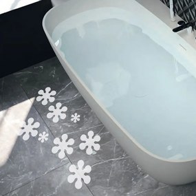 B2B Protišmykové nálepky do vane