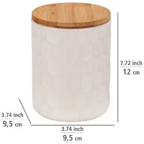 Keramická dóza na potraviny Maya – Wenko