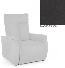 AVA TAPIO XXL 1ALRF Varianta: MADRYT 9100
