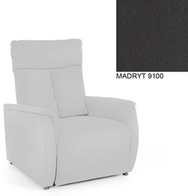 AVA TAPIO XXL 1ALRF Varianta: MADRYT 9100