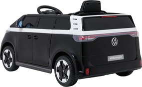 Ramiz Volkswagen ID BUZZ čierna