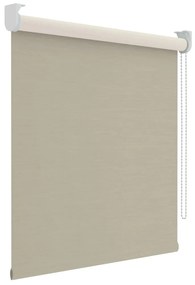 Decosol Zatemňovacia roleta krémová 60x190 cm