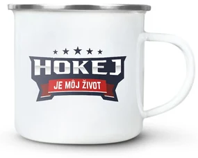 Sablio Plecháčik Hokej je môj život: 300 ml