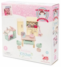 Le Toy Van Nábytok Daisylane kuchyňa