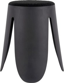 XXXLutz TABURETKA, plast, 44/46/44 cm Present Time - Kreslá - 007143004901