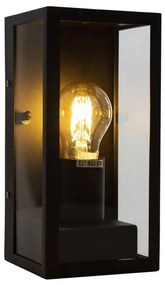 Vonkajšie nástenné svietidlo 1xE27/60W/230V IP44