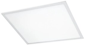 Wojnarowscy LED Panel ALGINE LED/32W/230V 60x60 cm 6000K WJ0385