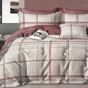 Obliečky Homa PRODA STYLE 7-dielna sada 140x200 cm