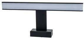 Nástenné LED svietidlo Shine1, 1x LED 7w, 4000k, (30 cm), b