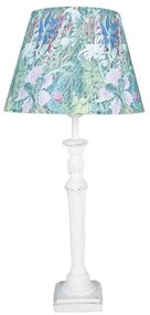 Stolová lampa „Daisy", Ø 24, výš. 52 cm