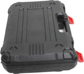 Akumulátorové záhradné nožnice 32 mm HAYAMI HA‑1029 + 2x batéria + kufrík + príslušenstvo