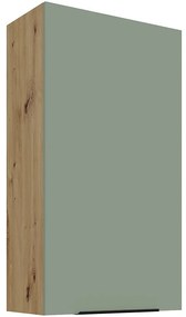 Kuchynská skrinka Aria-Sa/Ar Anti Fingerprint 60g-108 1f