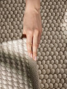 Koberec Ted Baker Richmond Diana naturálny / biely