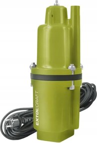 Čerpadlo membránové hlbinné ponorné, 600W, 10m, horné sanie 414175