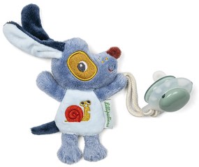 Lilliputiens - malá hračka svietiaca v tme - psík Jules