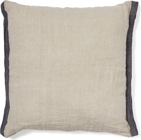 Ľanová obliečka na vankúš 50x50 cm Suerta – Kave Home