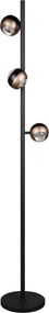 XXXLutz STOJACIA LED LAMPA, 25/150 cm Trio Leuchten - Interiérové svietidlá - 004102195713