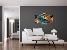 Obraz - Harmónia a rovnováha (90x60 cm)