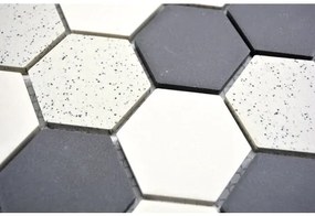 Keramická mozaika CU HX210M 27,1x28,1 cm