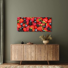 Obraz - Ovocná nálož (120x50 cm)