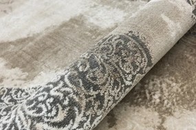 Koberec GALYA GAK11C hnedý / sivý / béžový