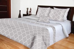 Dekorstudio Luxusný a moderný prehoz na posteľ NMD-S01 Rozmer prehozu (šírka x dĺžka): 200x240cm
