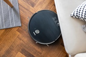DOMO DO7296S robotický vysávač s mopom