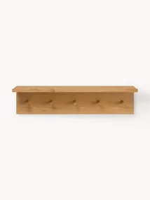 Drevený vešiak Place, Š 75 cm