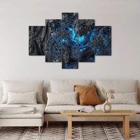 Obraz - Pohľad do vnútra (150x105 cm)