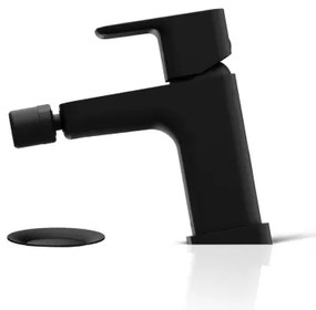 Ravak X070155 - Bidetová batéria + výpusť FREE čierna