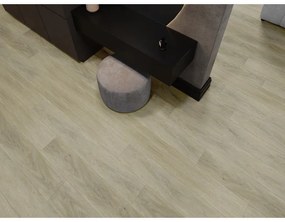 Mexen Bryce Canyon, vinylová podlaha 1240x182 mm SPC 6,5 mm, IXPE 1,5 mm, 4-stranná V-drážka, dub, F1023-1240-182-505-4V1-01