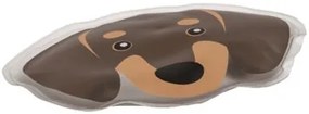 Hrejivý gélový vankúšik Dog