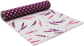 Home Elements Prestieranie behúň Levanduľa 2022